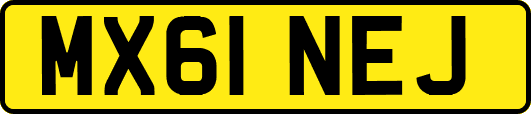 MX61NEJ