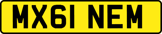 MX61NEM