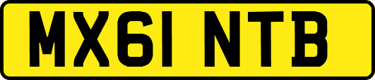 MX61NTB
