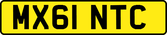 MX61NTC