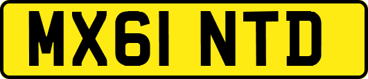 MX61NTD