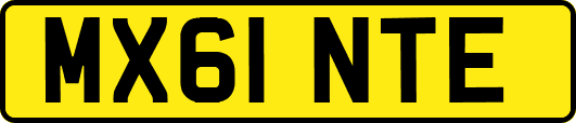 MX61NTE