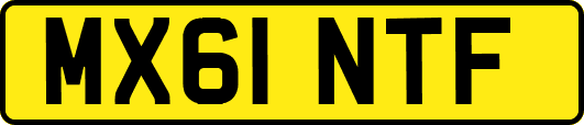 MX61NTF
