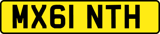 MX61NTH