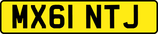 MX61NTJ
