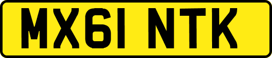 MX61NTK