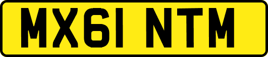 MX61NTM