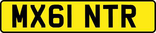 MX61NTR