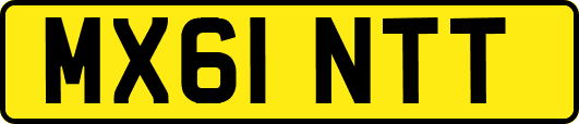 MX61NTT