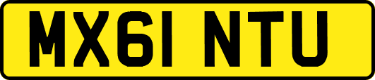 MX61NTU
