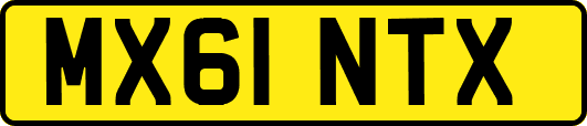 MX61NTX