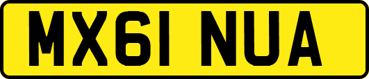 MX61NUA