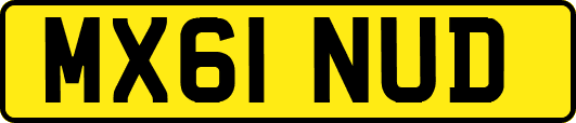 MX61NUD