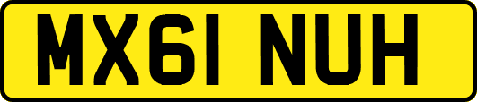 MX61NUH
