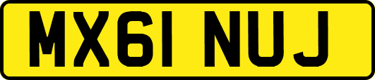 MX61NUJ