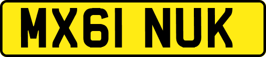 MX61NUK