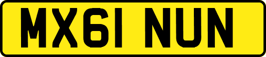 MX61NUN
