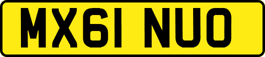 MX61NUO
