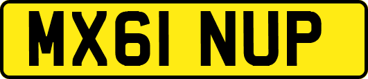 MX61NUP