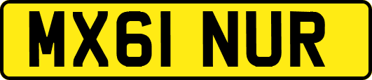 MX61NUR