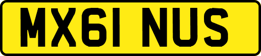 MX61NUS