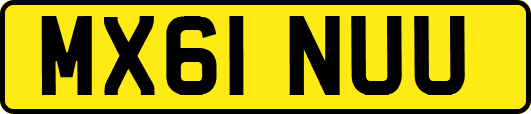 MX61NUU