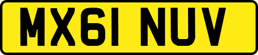 MX61NUV