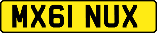 MX61NUX