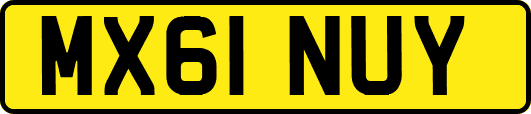 MX61NUY