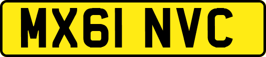 MX61NVC