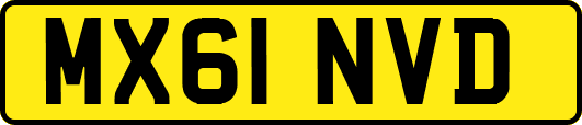 MX61NVD