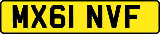 MX61NVF