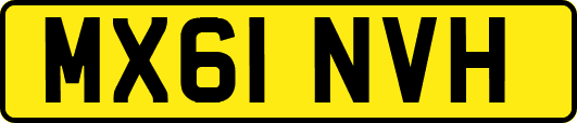 MX61NVH