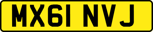 MX61NVJ