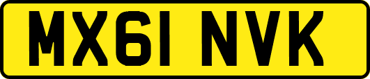 MX61NVK