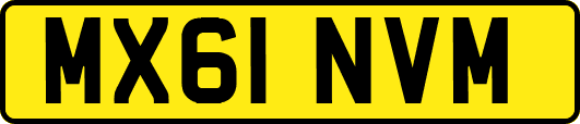 MX61NVM