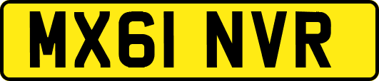 MX61NVR