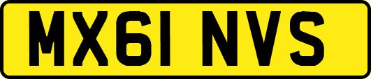 MX61NVS
