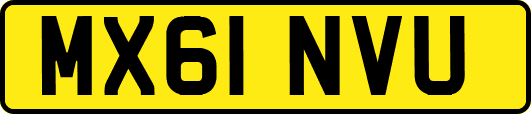 MX61NVU