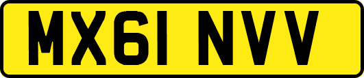 MX61NVV