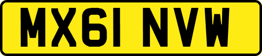 MX61NVW