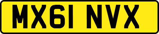 MX61NVX