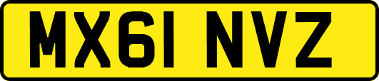 MX61NVZ
