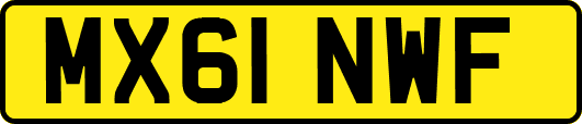 MX61NWF