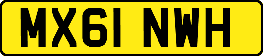 MX61NWH
