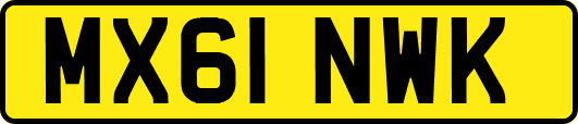 MX61NWK