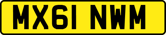 MX61NWM