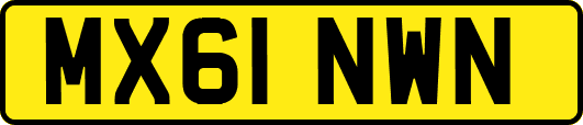 MX61NWN