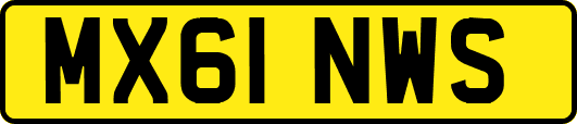 MX61NWS