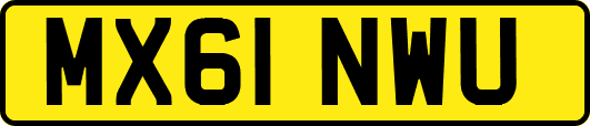 MX61NWU